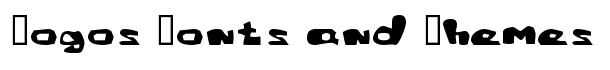 Sorvid  Oddtype font logo