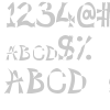 XLines font