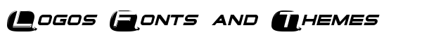 Tvdinner Full font logo