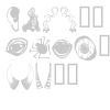 MonsterMasher font