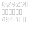 GoodDogBones font