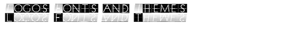 XperimentypoNr1 Oblique font logo