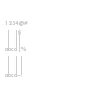 Thiamine font