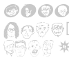 GeekBats font