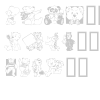 Teddyber V1.2 font