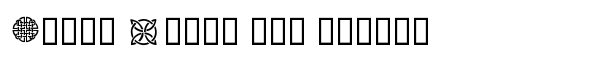 CeltiCons font logo
