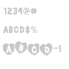 Loverboy font