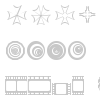 Texticles font