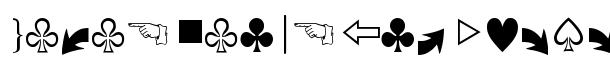 KivunPi font logo