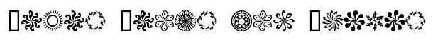runningNcircles font logo