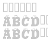 Eyesis font