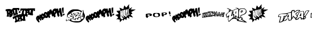 Sound FX font logo