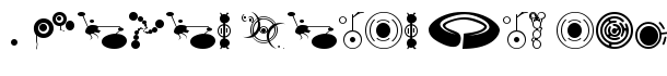 CropBats II AOE font logo