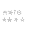 PizzaDude Stars font