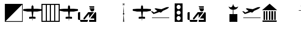 Carta S font logo