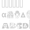 Alpha Bravo font