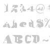 Motha font