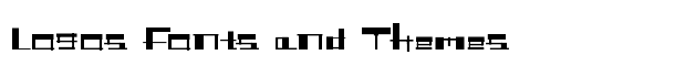 Shitfont font logo