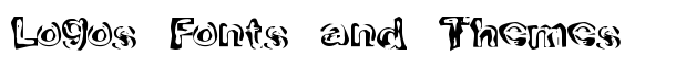 Playdough font logo