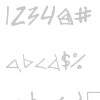 Zag font