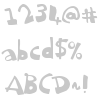 dubbem font