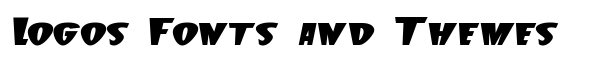 BeetleJ font logo