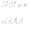 Chupa10 font