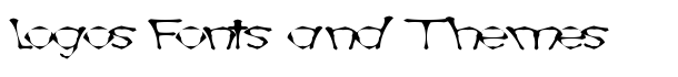 AwlScrawl font logo