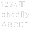 plantiya2 font