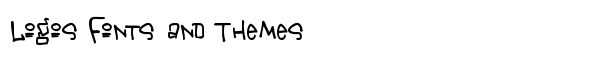 Janis font logo
