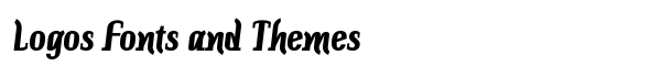 Colourbars Bold font logo