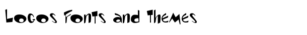 Ren & Stimpy font logo
