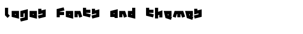 12.19 Fenotype font logo