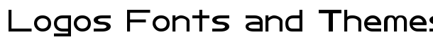 Abtecia Basic Sans Serif Font font logo