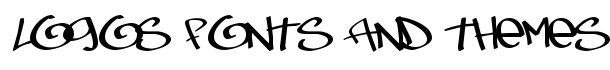 TagsXtreme font logo