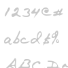 Kendaia font