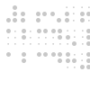 Braille font