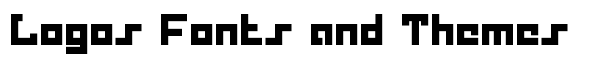 Drid Herder Solid font logo