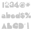 MoFo font