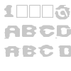 This Emulation font