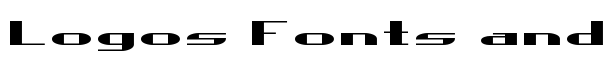 ureka font logo