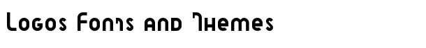 Speedlearn Normal font logo
