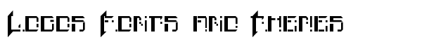 Finn font logo