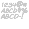 VTCKomixationSCBold font