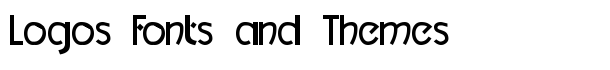 TM DCC Normal font logo