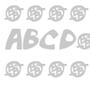 Monkeyboy font