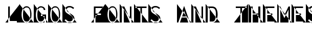 Fantomet 1 font logo