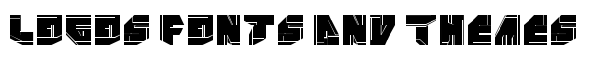 NeoPangaia font logo