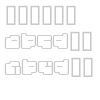 foton torpedo Fenotype font