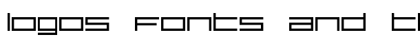 SirClive font logo